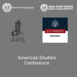Case Study for 15th and 16th American Studies Conference