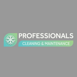 Case Study for Professionals Cleaning and Maintenance