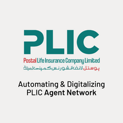 Case Study for Postal Life Insurance Limited - Sales Portal