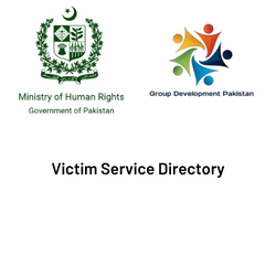 Case Study for Victim Service Directory 
